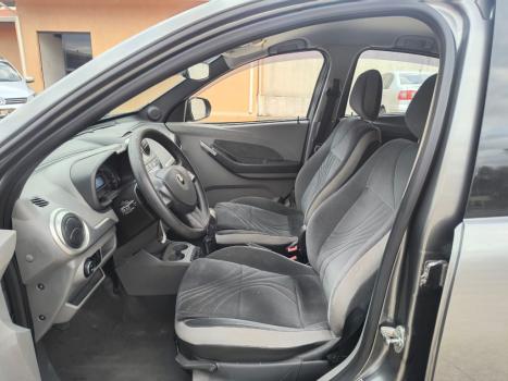 CHEVROLET Agile 1.4 4P LTZ FLEX, Foto 6