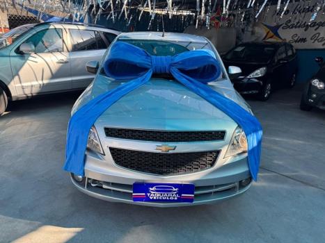 CHEVROLET Agile 1.4 4P LTZ FLEX, Foto 2