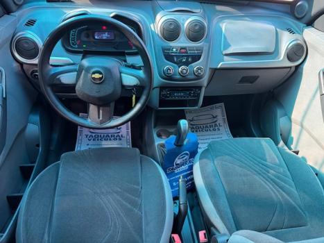 CHEVROLET Agile 1.4 4P LTZ FLEX, Foto 7