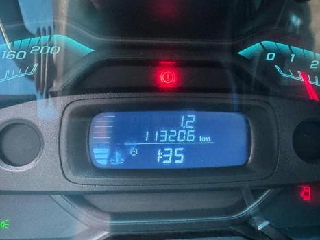 CHEVROLET Agile 1.4 4P LTZ FLEX, Foto 8