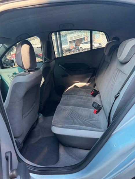 CHEVROLET Agile 1.4 4P LTZ FLEX, Foto 10