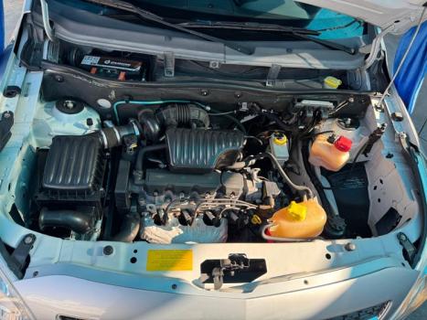 CHEVROLET Agile 1.4 4P LTZ FLEX, Foto 11