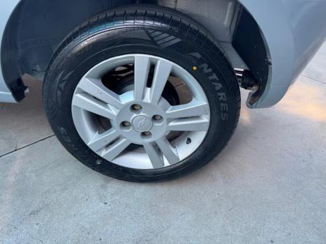 CHEVROLET Agile 1.4 4P LTZ FLEX, Foto 12