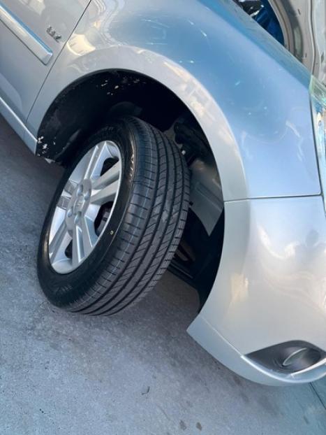 CHEVROLET Agile 1.4 4P LTZ FLEX, Foto 13