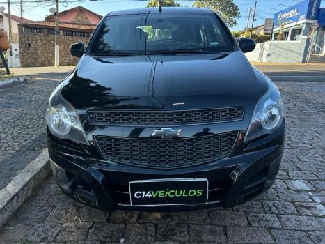 CHEVROLET Agile 1.4 4P LT FLEX, Foto 2