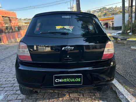 CHEVROLET Agile 1.4 4P LT FLEX, Foto 3