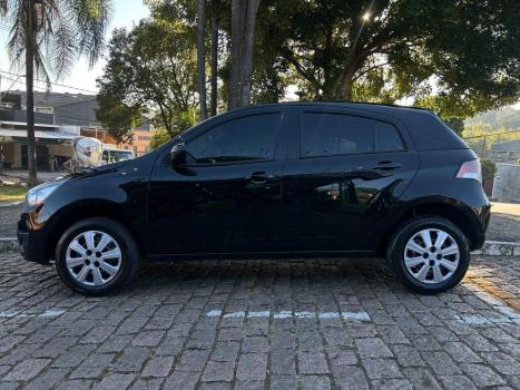 CHEVROLET Agile 1.4 4P LT FLEX, Foto 5
