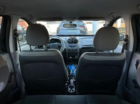 CHEVROLET Agile 1.4 4P LT FLEX, Foto 7