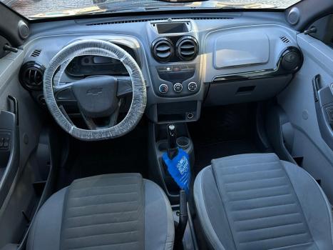 CHEVROLET Agile 1.4 4P LT FLEX, Foto 9