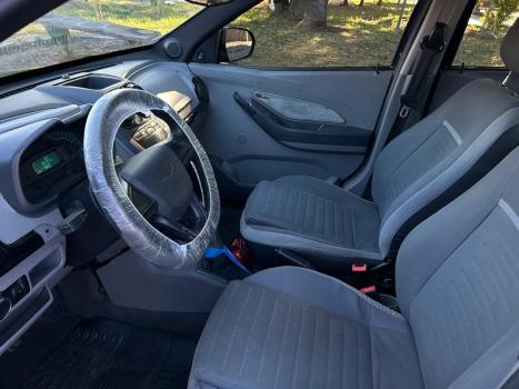 CHEVROLET Agile 1.4 4P LT FLEX, Foto 11