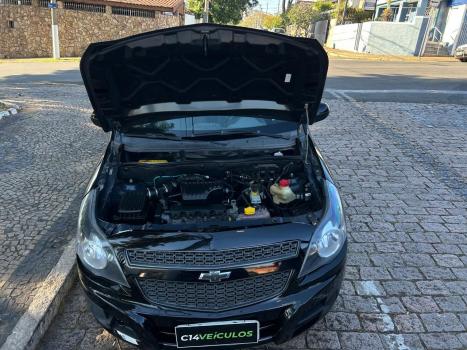 CHEVROLET Agile 1.4 4P LT FLEX, Foto 12