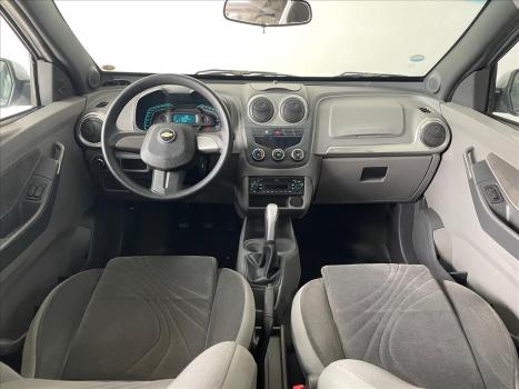 CHEVROLET Agile 1.4 4P LTZ FLEX, Foto 7