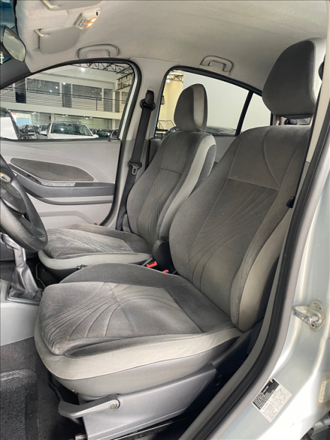 CHEVROLET Agile 1.4 4P LTZ FLEX, Foto 8
