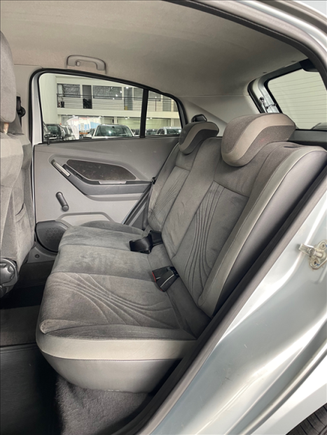 CHEVROLET Agile 1.4 4P LTZ FLEX, Foto 9