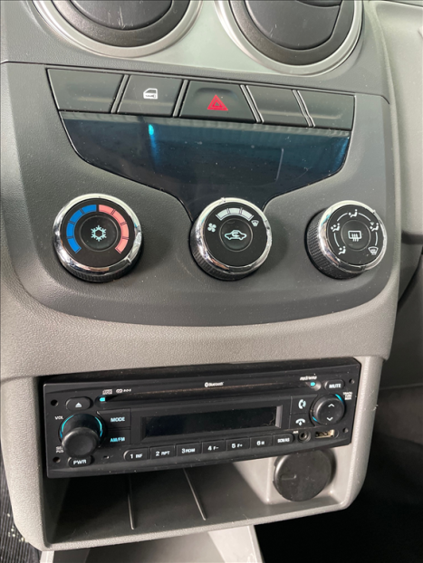 CHEVROLET Agile 1.4 4P LTZ FLEX, Foto 10
