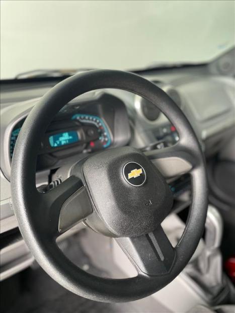 CHEVROLET Agile 1.4 4P LTZ FLEX, Foto 11