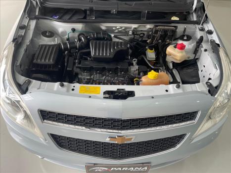 CHEVROLET Agile 1.4 4P LTZ FLEX, Foto 13