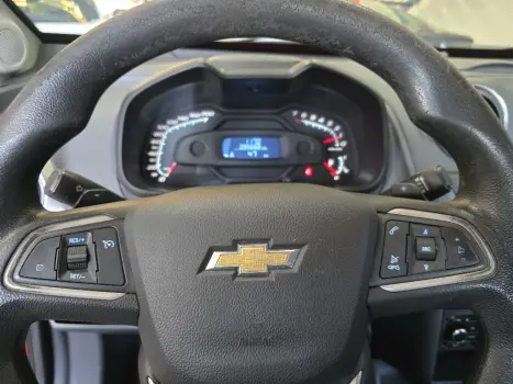 CHEVROLET Agile 1.4 4P LT FLEX, Foto 11