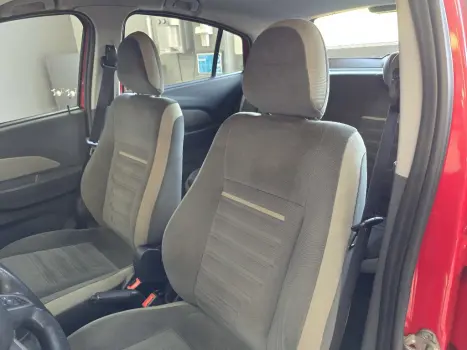 CHEVROLET Agile 1.4 4P LT FLEX, Foto 14