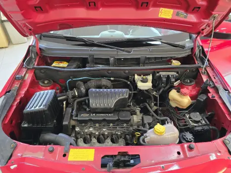 CHEVROLET Agile 1.4 4P LT FLEX, Foto 17