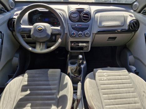 CHEVROLET Agile 1.4 4P LT FLEX, Foto 3