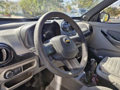 CHEVROLET Agile 1.4 4P LT FLEX, Foto 4