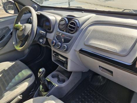 CHEVROLET Agile 1.4 4P LT FLEX, Foto 5