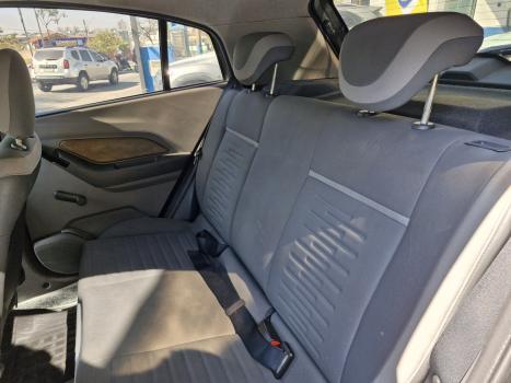 CHEVROLET Agile 1.4 4P LT FLEX, Foto 8