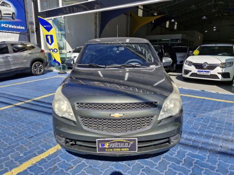 CHEVROLET Agile 1.4 4P LT FLEX, Foto 9