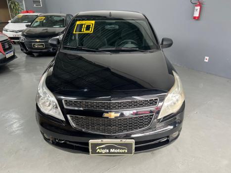 CHEVROLET Agile 1.4 4P LTZ FLEX, Foto 2