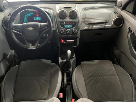 CHEVROLET Agile 1.4 4P LTZ FLEX, Foto 5