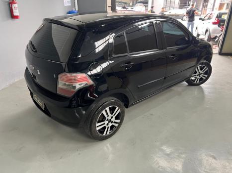 CHEVROLET Agile 1.4 4P LTZ FLEX, Foto 6