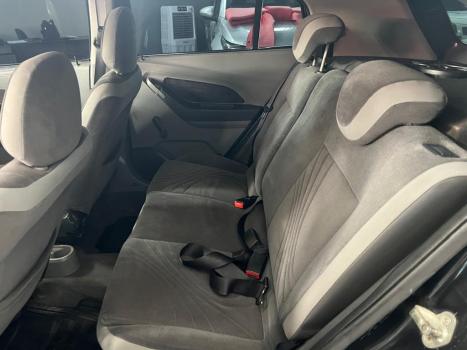 CHEVROLET Agile 1.4 4P LTZ FLEX, Foto 8