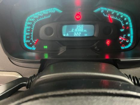 CHEVROLET Agile 1.4 4P LTZ FLEX, Foto 9
