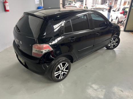 CHEVROLET Agile 1.4 4P LTZ FLEX, Foto 10