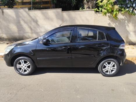 CHEVROLET Agile 1.4 4P FLEX LTZ EFFECT EASYTRONIC AUTOMATIZADO, Foto 4