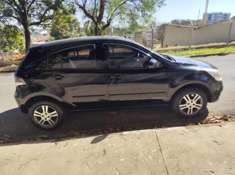 CHEVROLET Agile 1.4 4P FLEX LTZ EFFECT EASYTRONIC AUTOMATIZADO, Foto 5