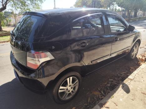 CHEVROLET Agile 1.4 4P FLEX LTZ EFFECT EASYTRONIC AUTOMATIZADO, Foto 7