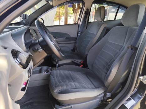 CHEVROLET Agile 1.4 4P FLEX LTZ EFFECT EASYTRONIC AUTOMATIZADO, Foto 9