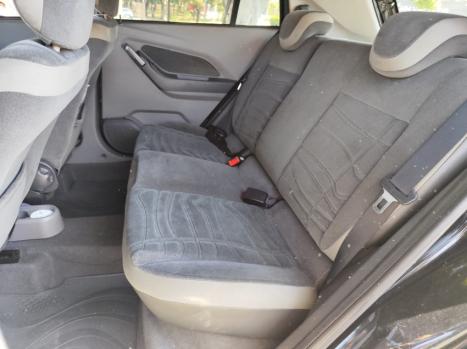 CHEVROLET Agile 1.4 4P FLEX LTZ EFFECT EASYTRONIC AUTOMATIZADO, Foto 10