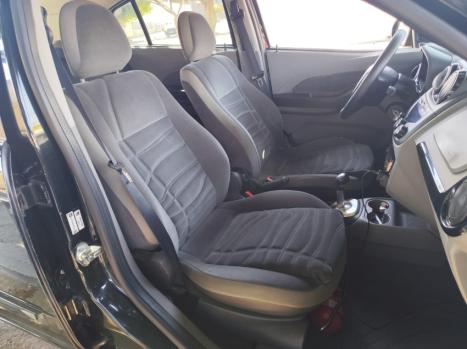 CHEVROLET Agile 1.4 4P FLEX LTZ EFFECT EASYTRONIC AUTOMATIZADO, Foto 11
