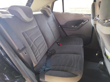 CHEVROLET Agile 1.4 4P FLEX LTZ EFFECT EASYTRONIC AUTOMATIZADO, Foto 12