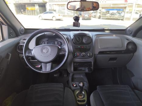 CHEVROLET Agile 1.4 4P FLEX LTZ EFFECT EASYTRONIC AUTOMATIZADO, Foto 13
