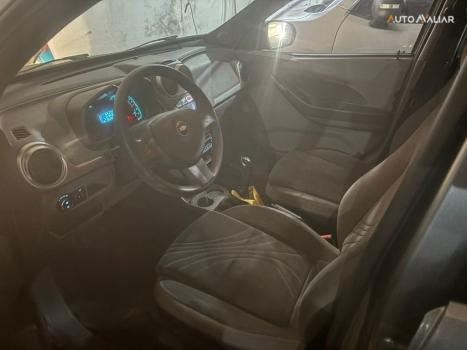 CHEVROLET Agile 1.4 4P LTZ FLEX, Foto 3