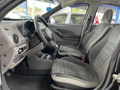 CHEVROLET Agile 1.4 4P LTZ FLEX, Foto 7