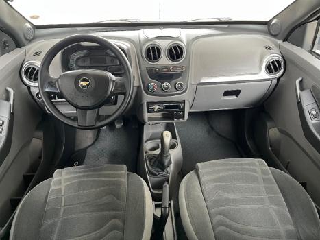 CHEVROLET Agile 1.4 4P LTZ FLEX, Foto 8