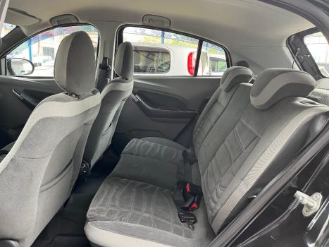 CHEVROLET Agile 1.4 4P LTZ FLEX, Foto 9
