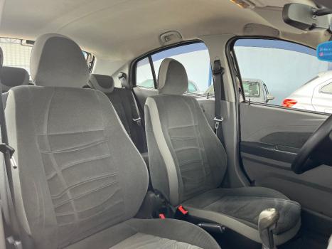 CHEVROLET Agile 1.4 4P LTZ FLEX, Foto 11