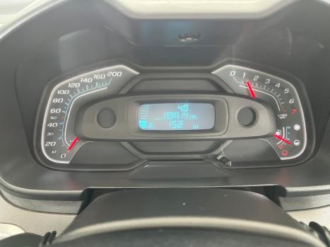 CHEVROLET Agile 1.4 4P LTZ FLEX, Foto 12