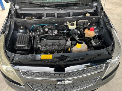 CHEVROLET Agile 1.4 4P LTZ FLEX, Foto 13